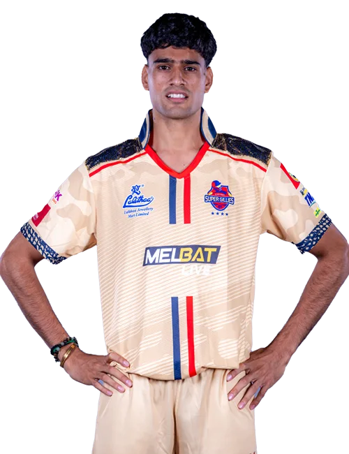 Rohit Sutharr S